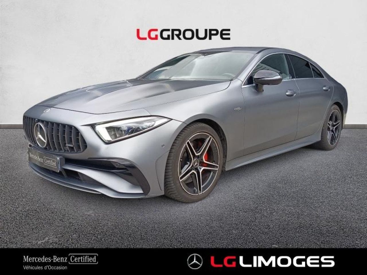 Photo du véhicule 1 / 18