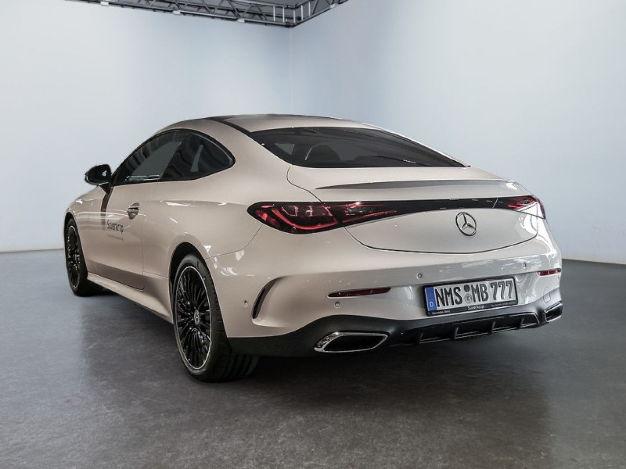 Mercedes-Benz CLE – Bild 3