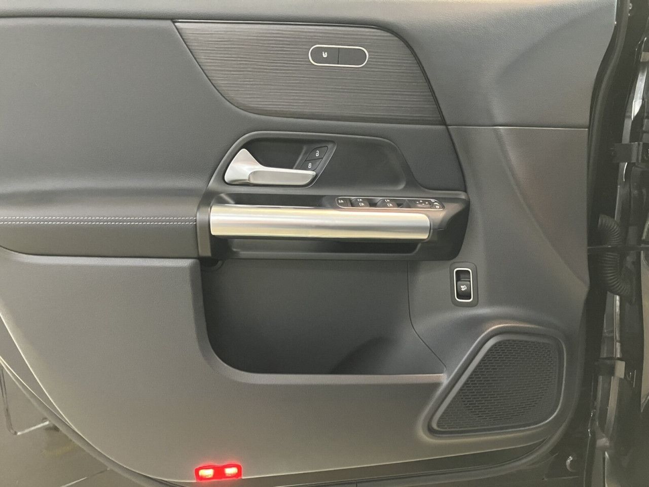 Mercedes-Benz GLA – Bild 14
