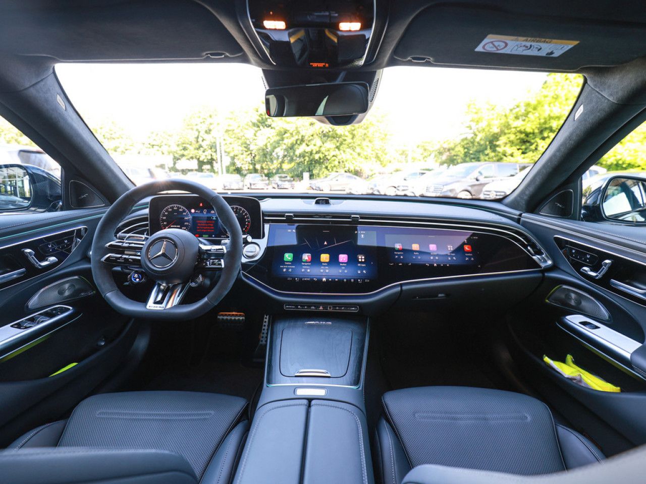Mercedes-Benz E-Klasse – Bild 7