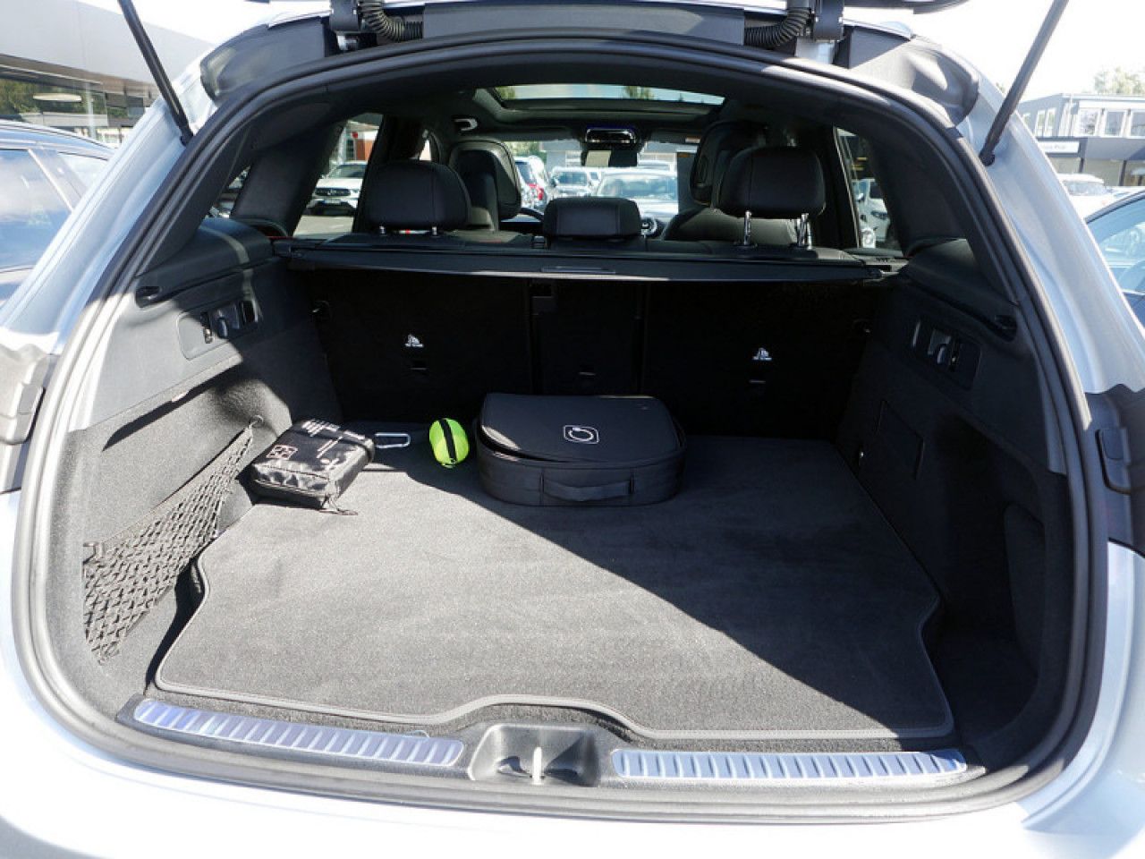 Mercedes-Benz GLC – Bild 11