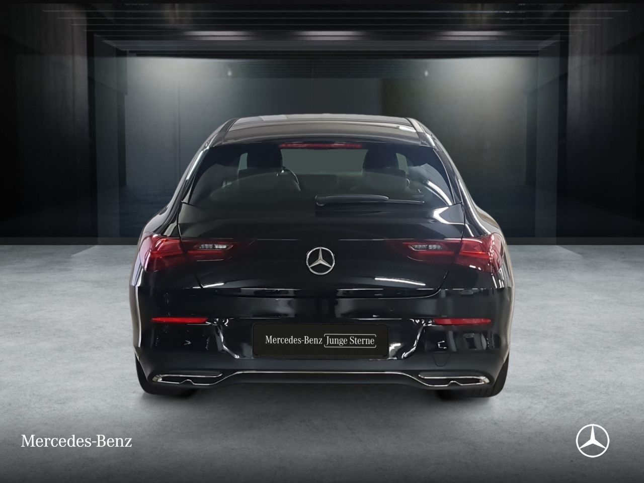 Mercedes-Benz CLA – Bild 4
