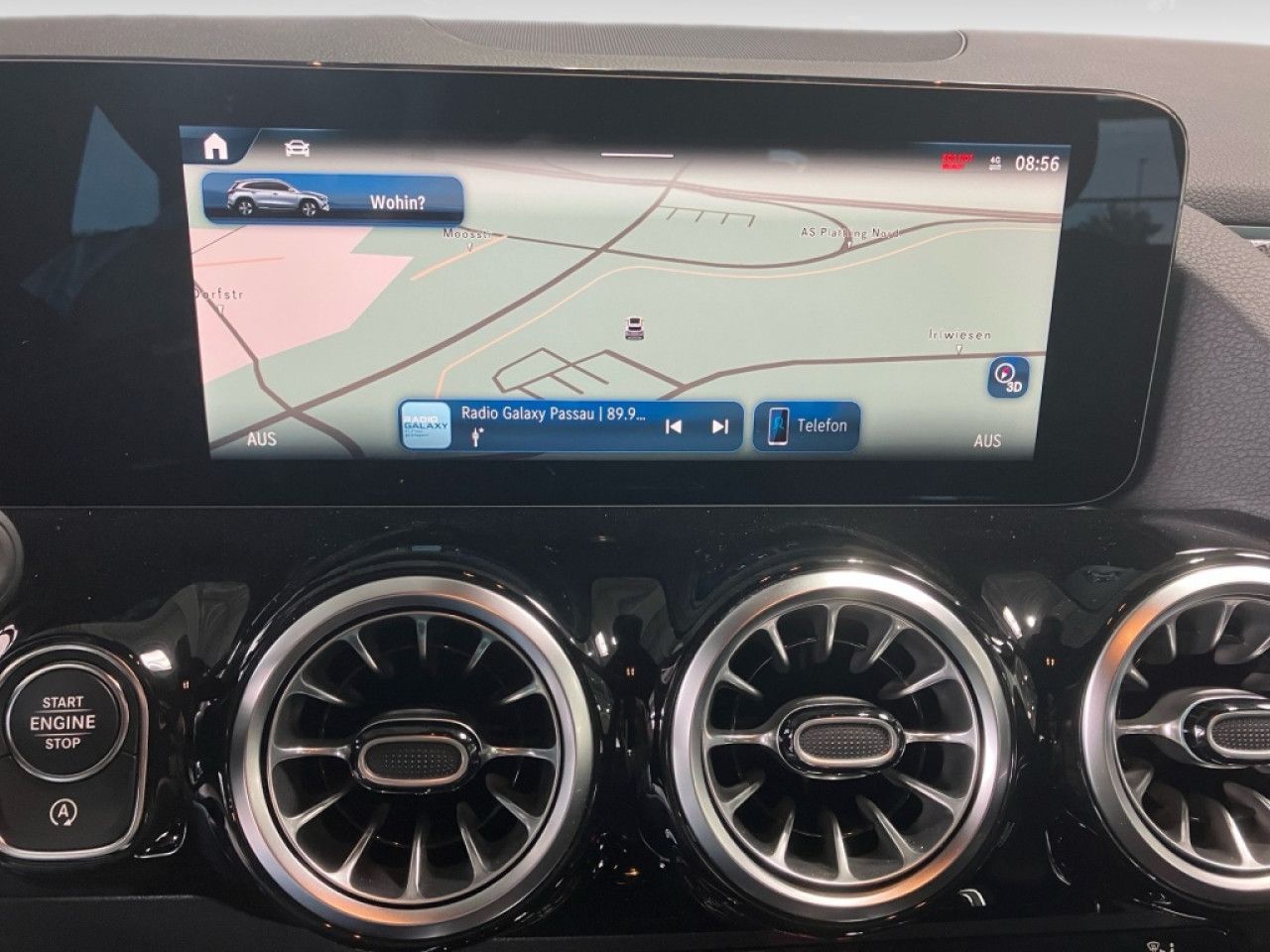 Mercedes-Benz GLA – Bild 12