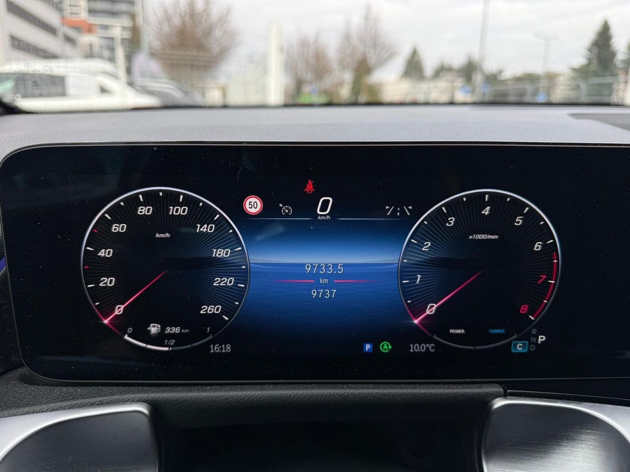 Zdj&eogon;cie pojazdu 5 / 6