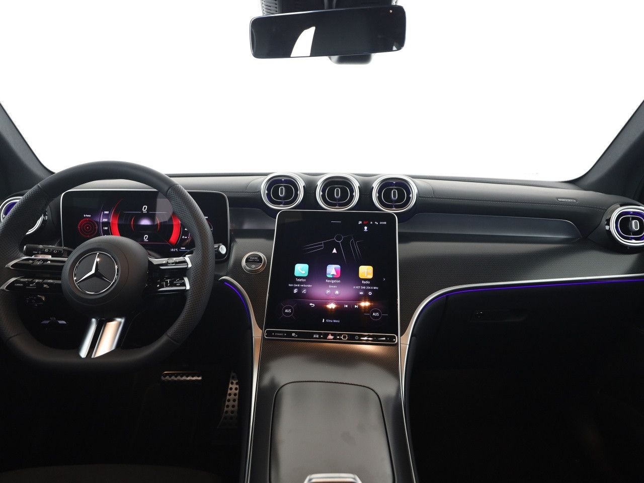 Mercedes-Benz GLC – Bild 10