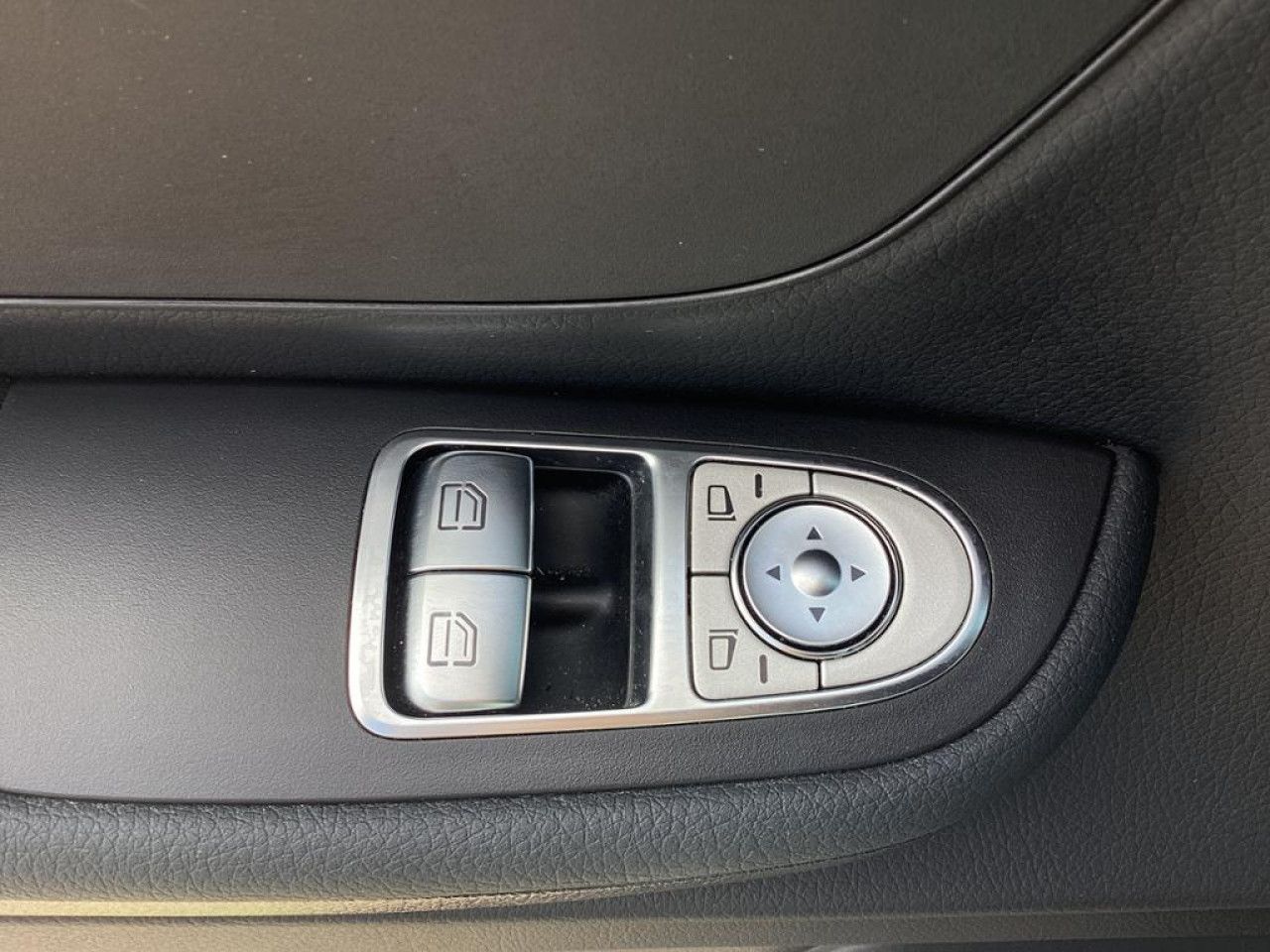 Mercedes-Benz V-Klasse – Bild 16