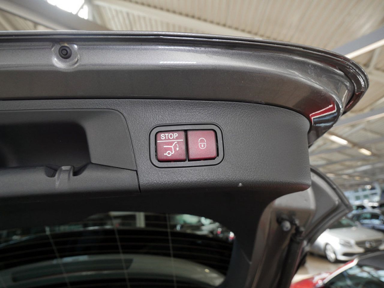 Mercedes-Benz GLA – Bild 12
