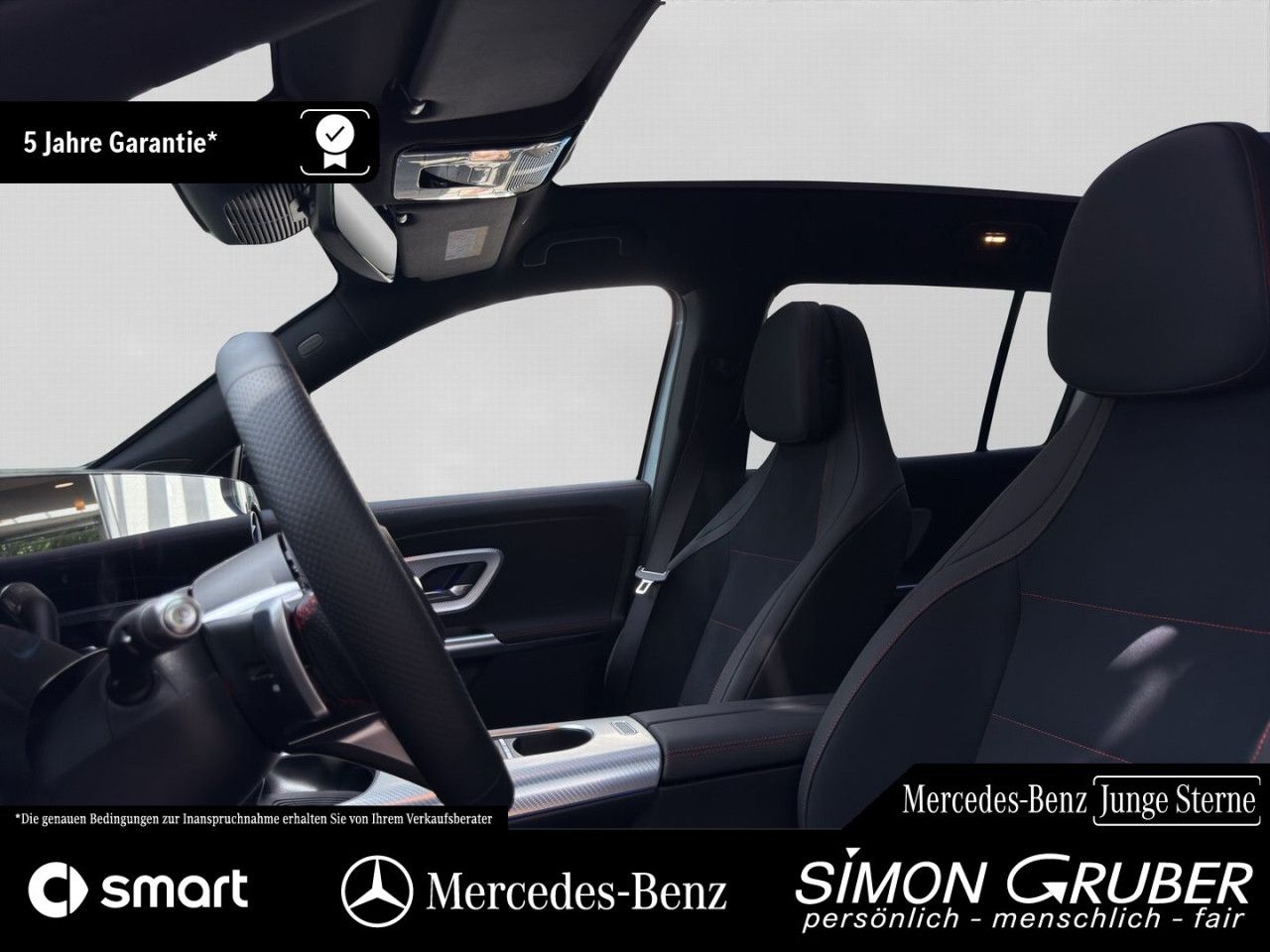 Mercedes-Benz GLB – Bild 12