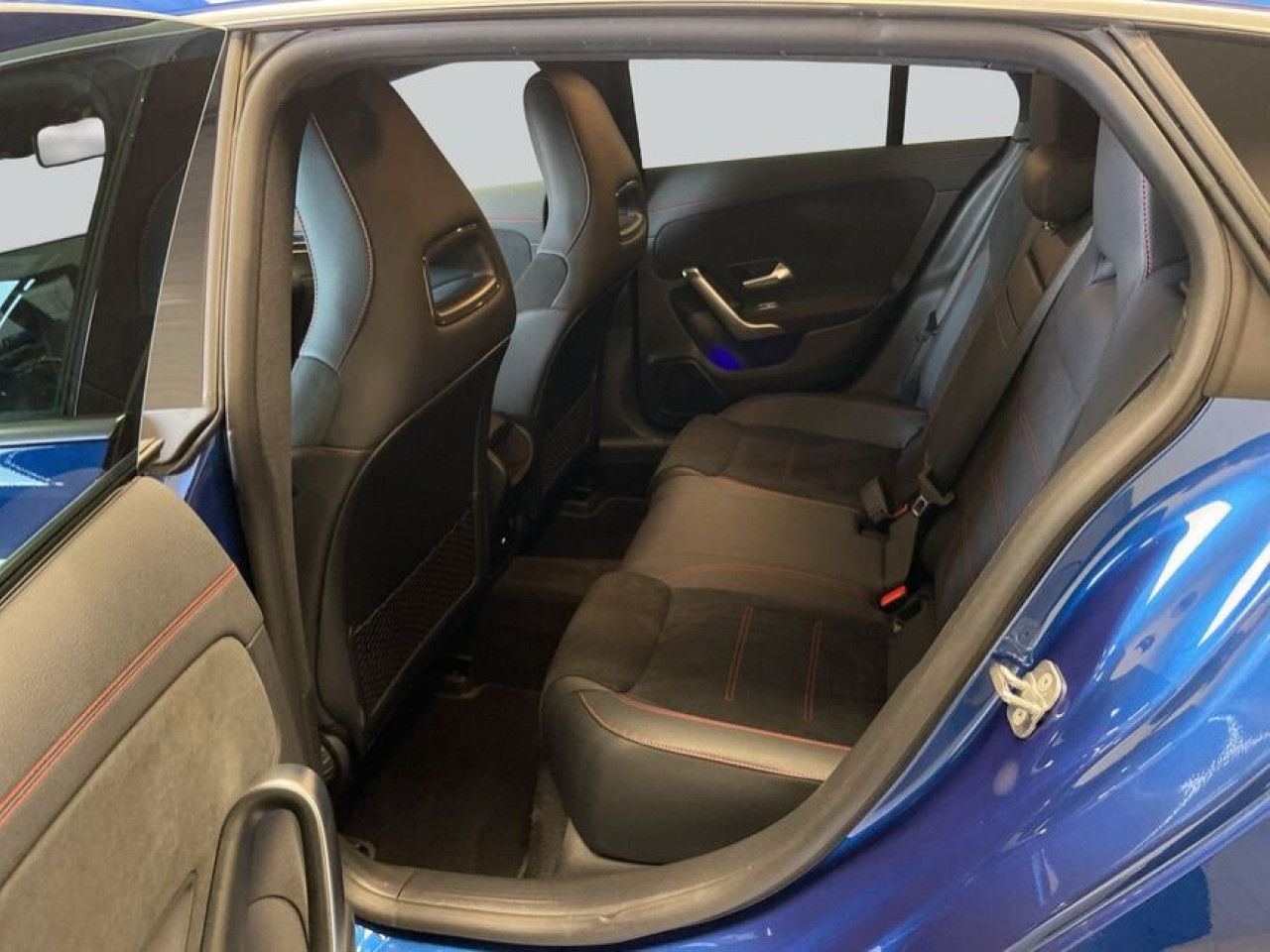 Mercedes-Benz CLA – Bild 12