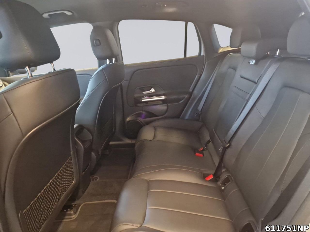 Mercedes-Benz EQA – Bild 11