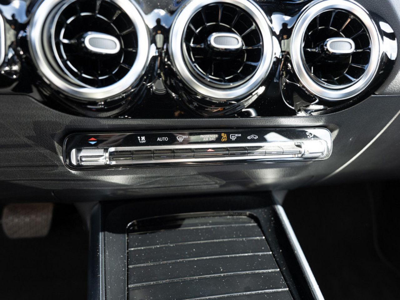 Mercedes-Benz B-Klasse – Bild 15