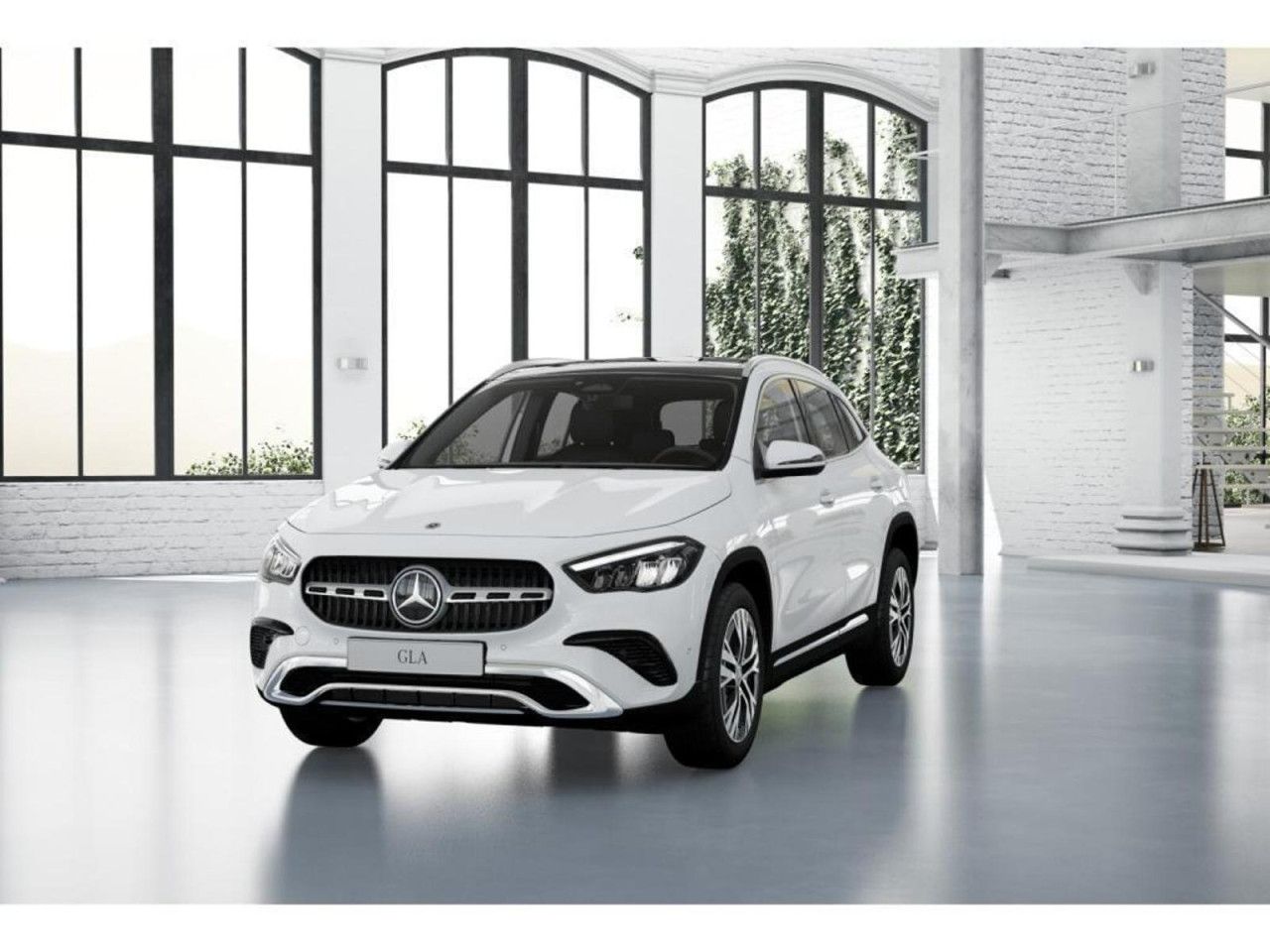 Mercedes-Benz GLA – Bild 7