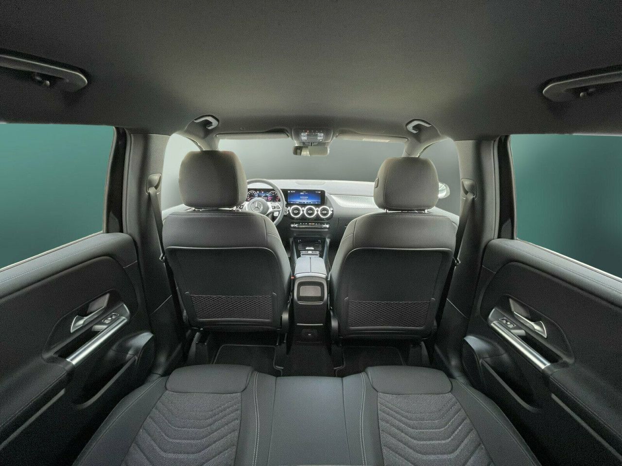 Mercedes-Benz B-Klasse – Bild 19
