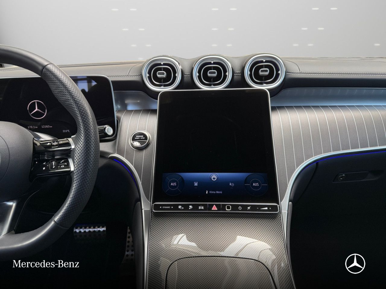 Mercedes-Benz GLC – Bild 12