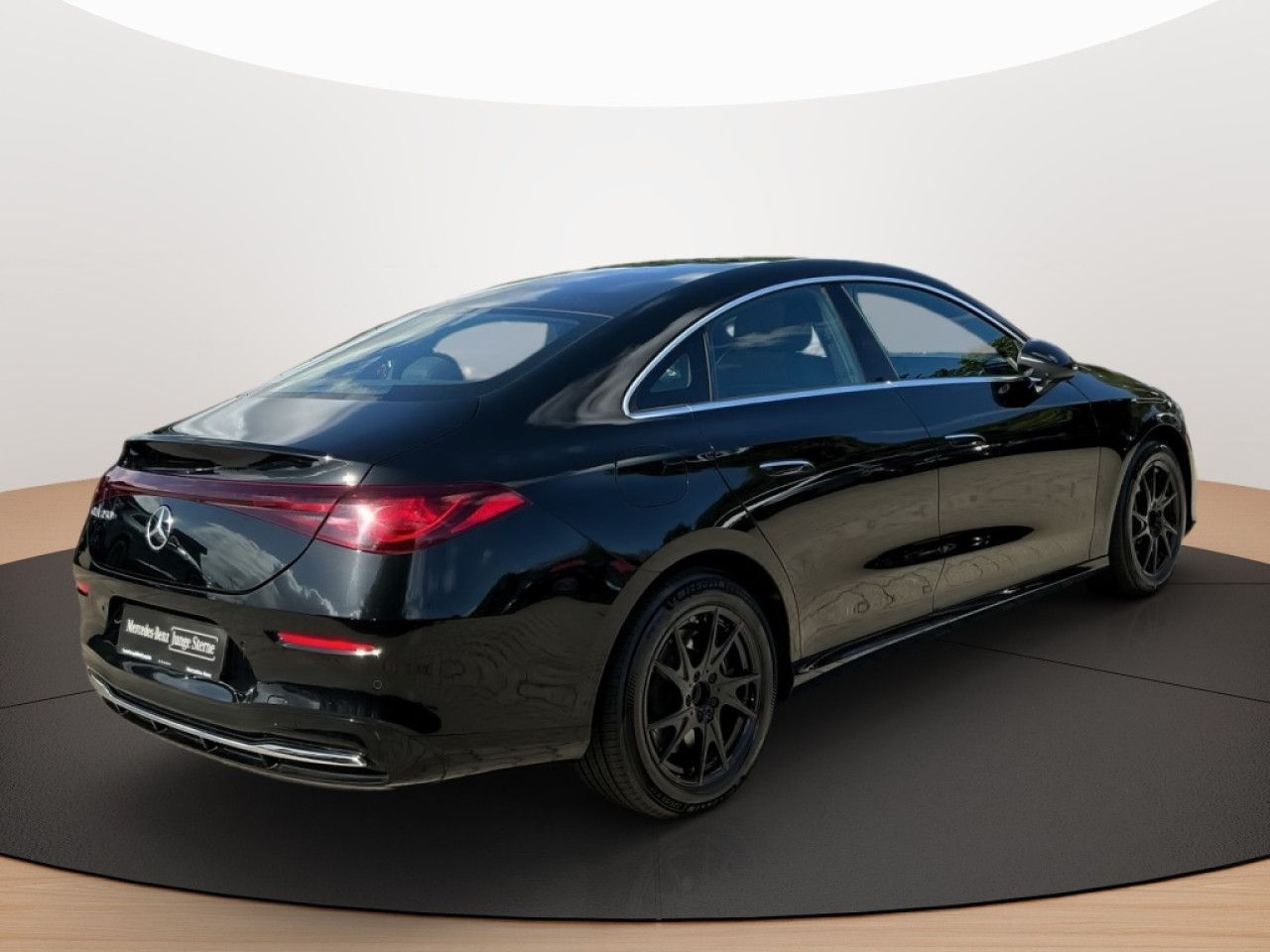 Mercedes-Benz CLA – Bild 5