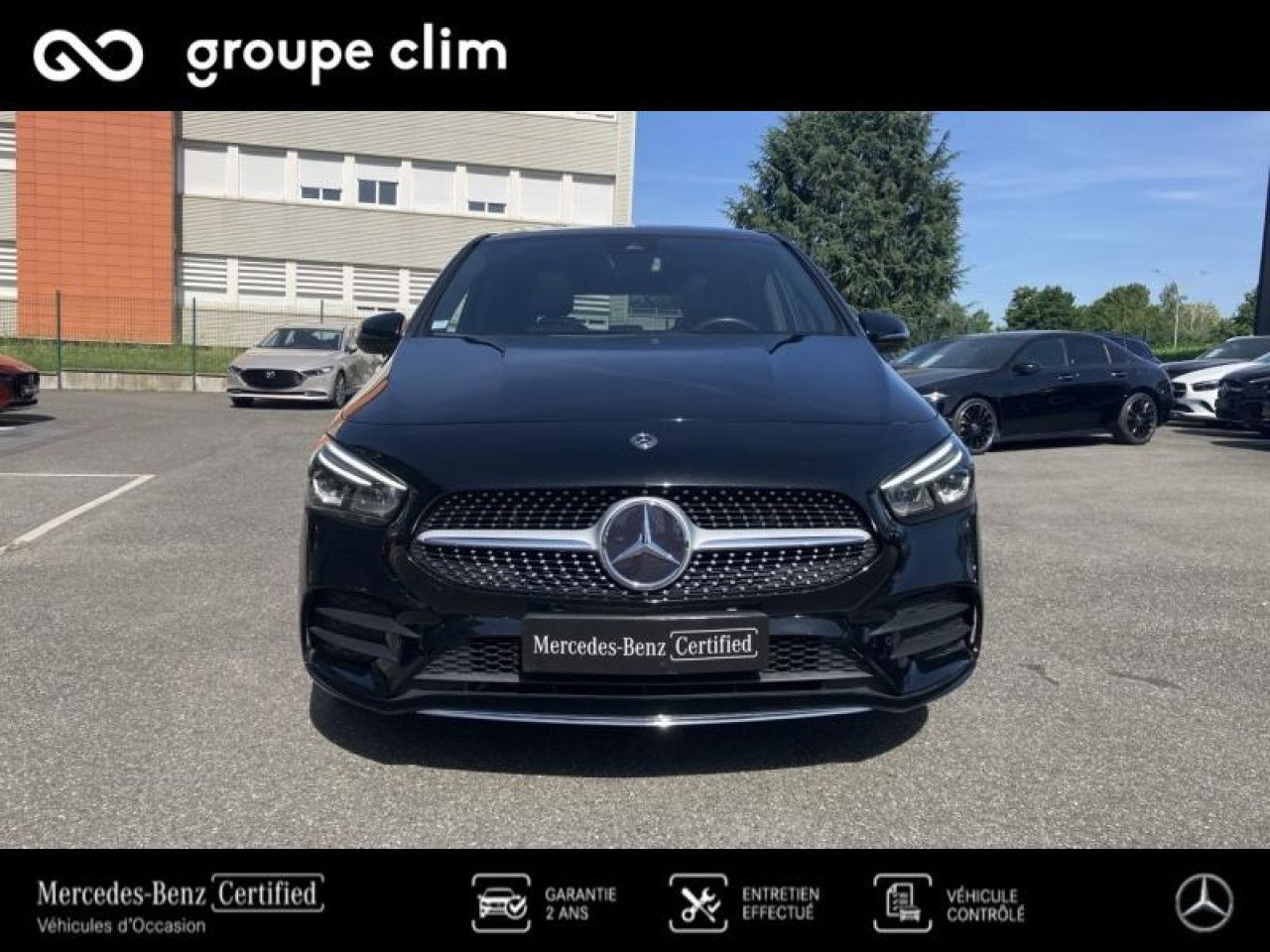 Photo du v&eacute;hicule 2 / 18