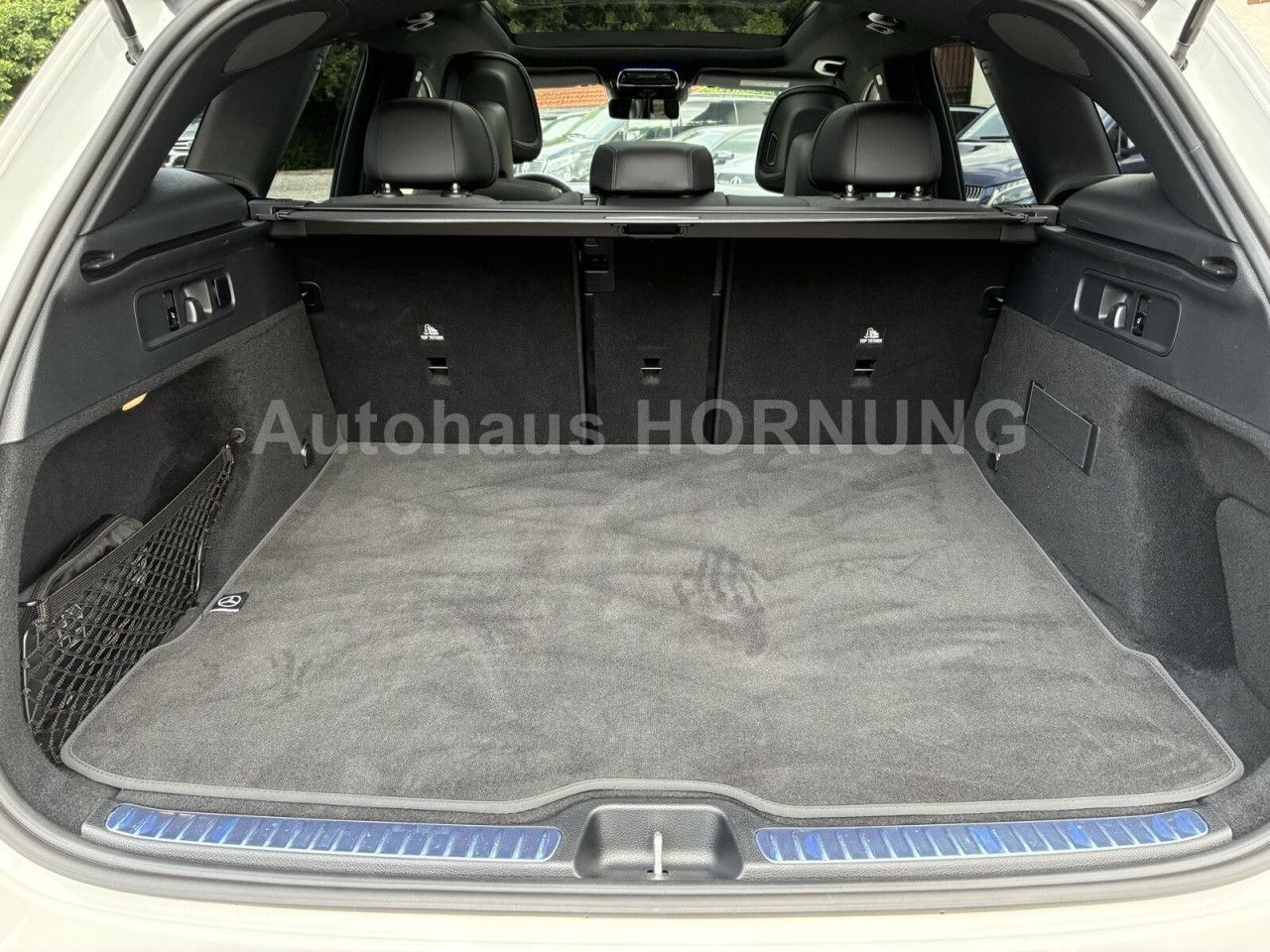 Mercedes-Benz GLC – Bild 22