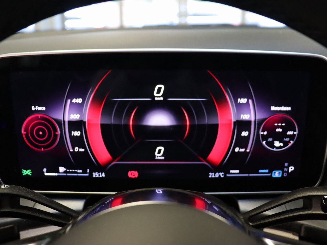 Mercedes-Benz GLC – Bild 26