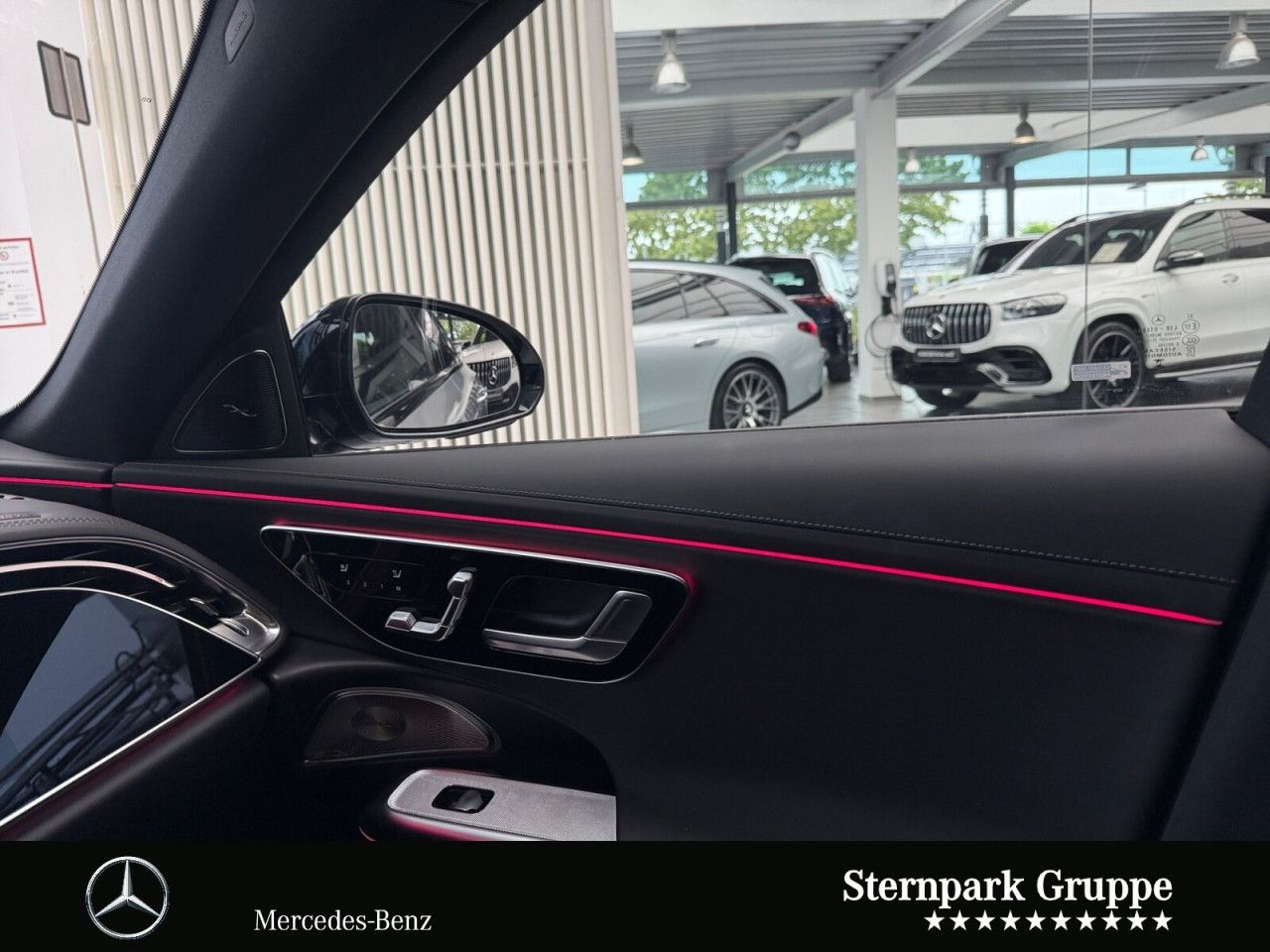Mercedes-Benz E-Klasse – Bild 23