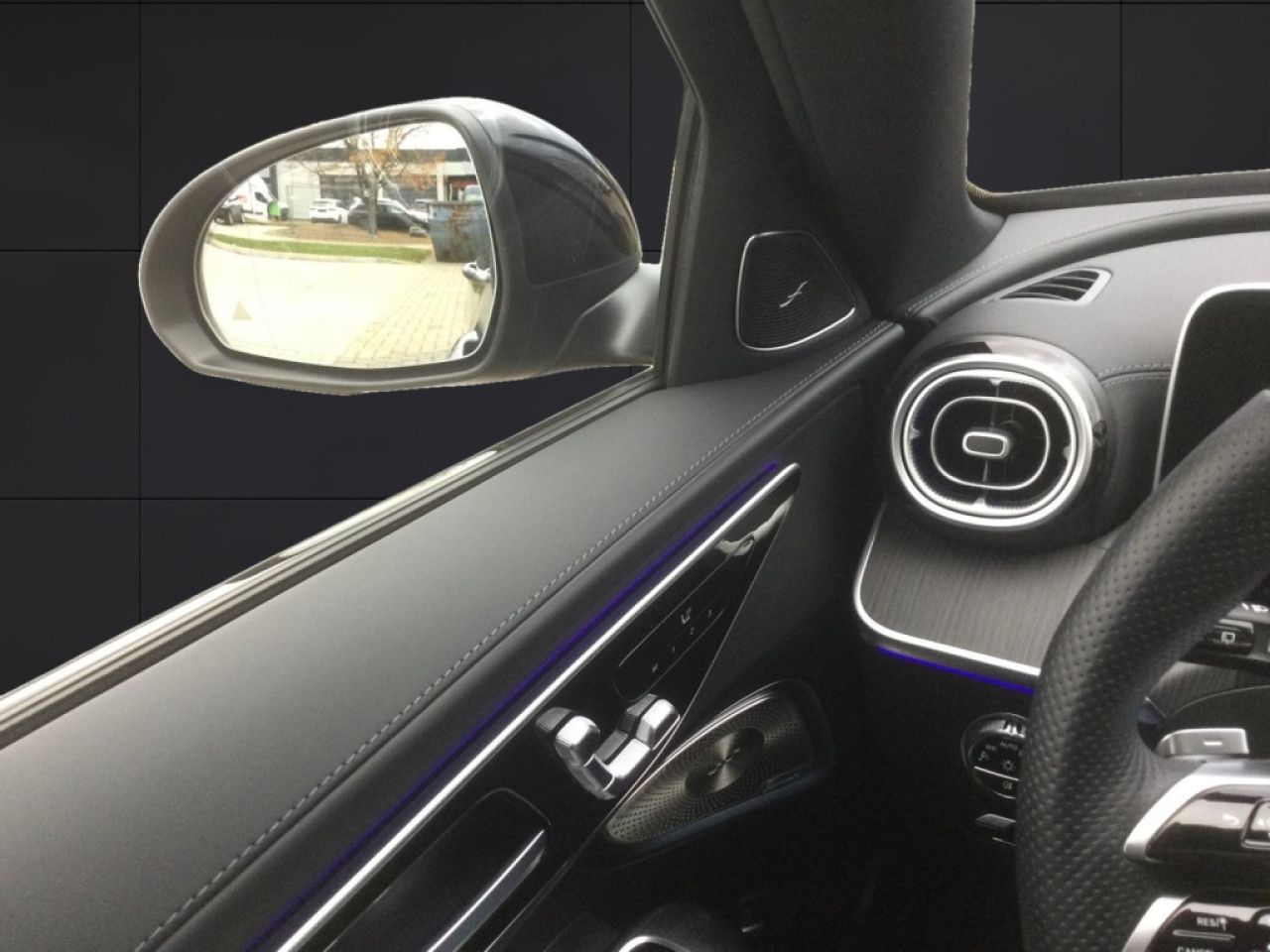 Mercedes-Benz C-Klasse – Bild 9