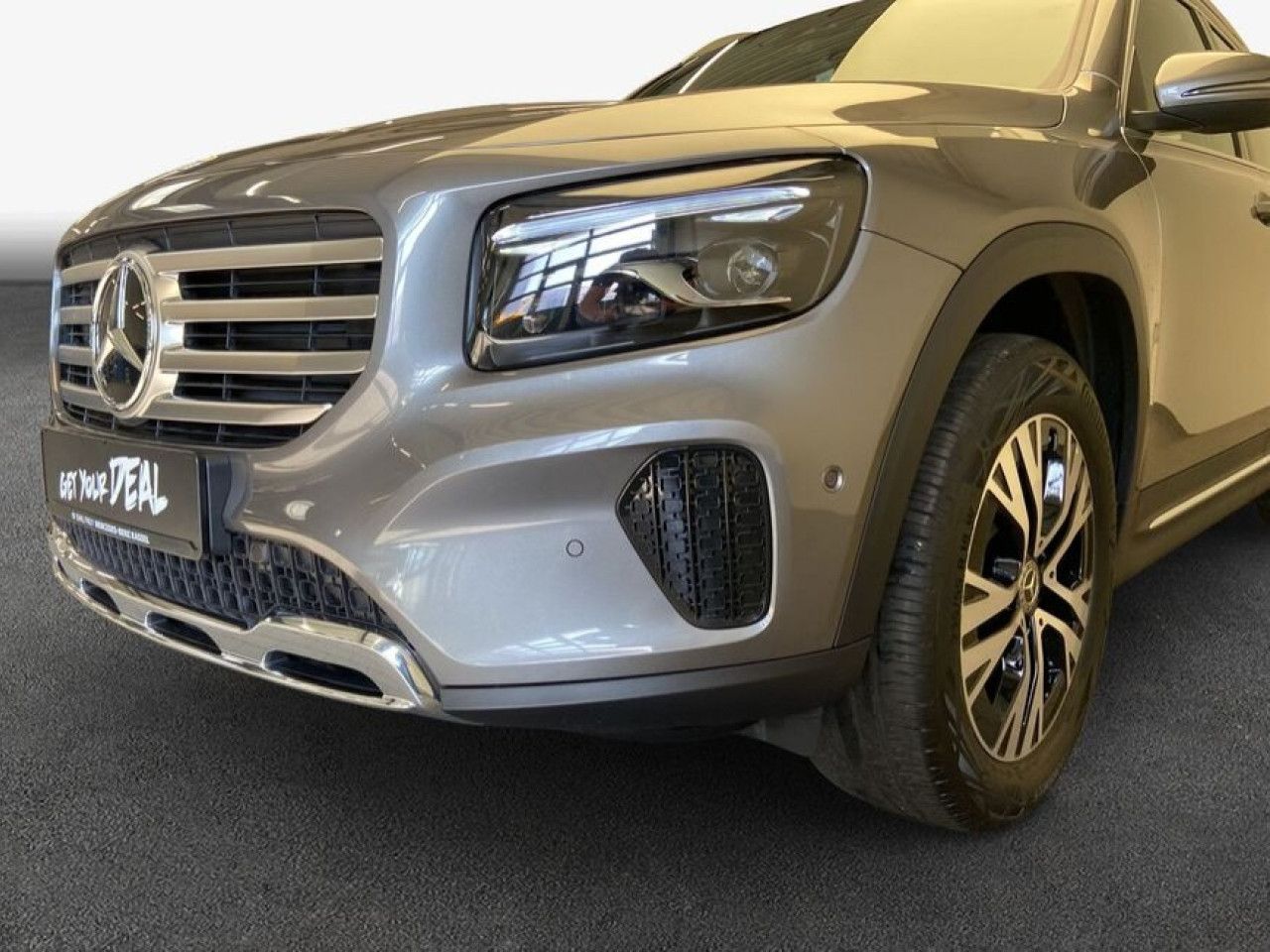 Mercedes-Benz GLB – Bild 6