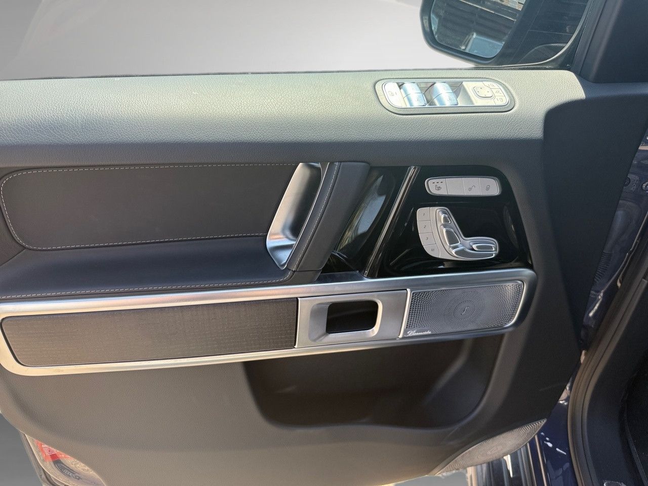 Mercedes-Benz G-Klasse – Bild 12