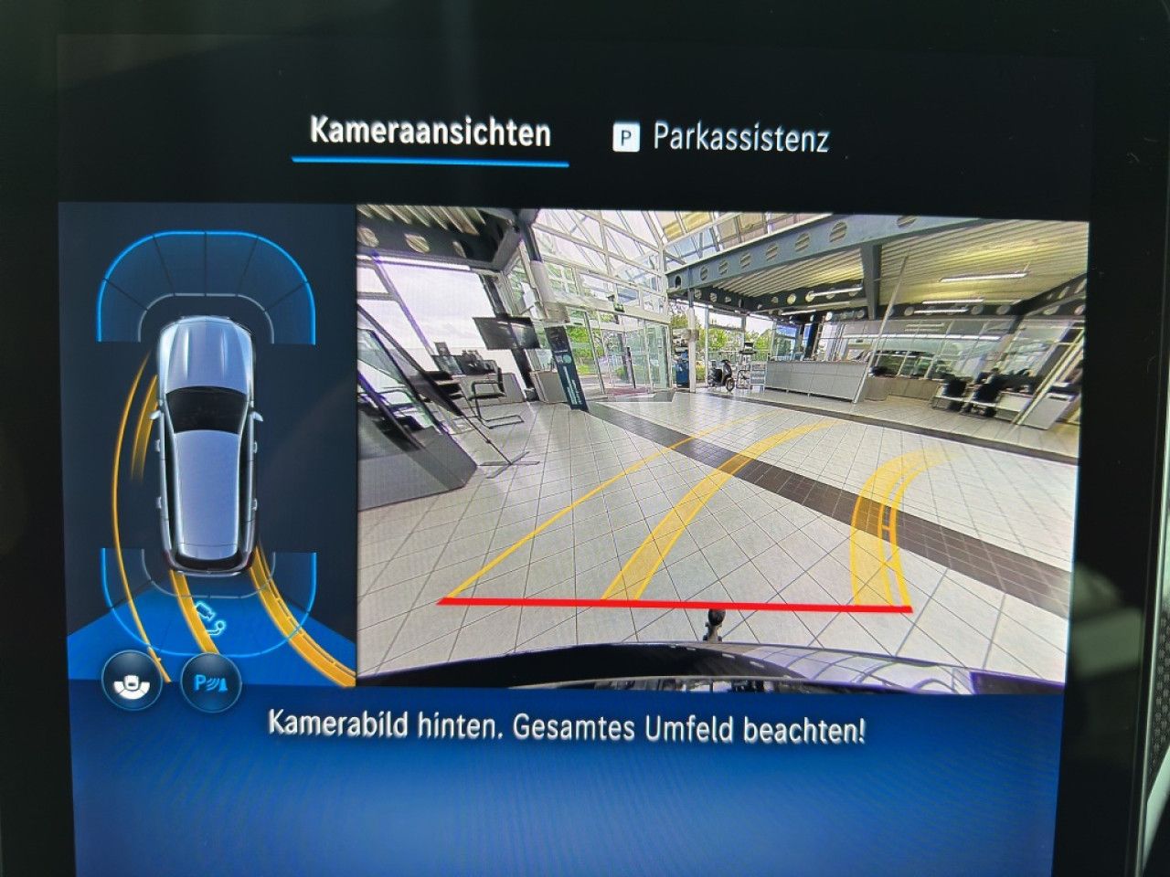 Mercedes-Benz C-Klasse – Bild 25