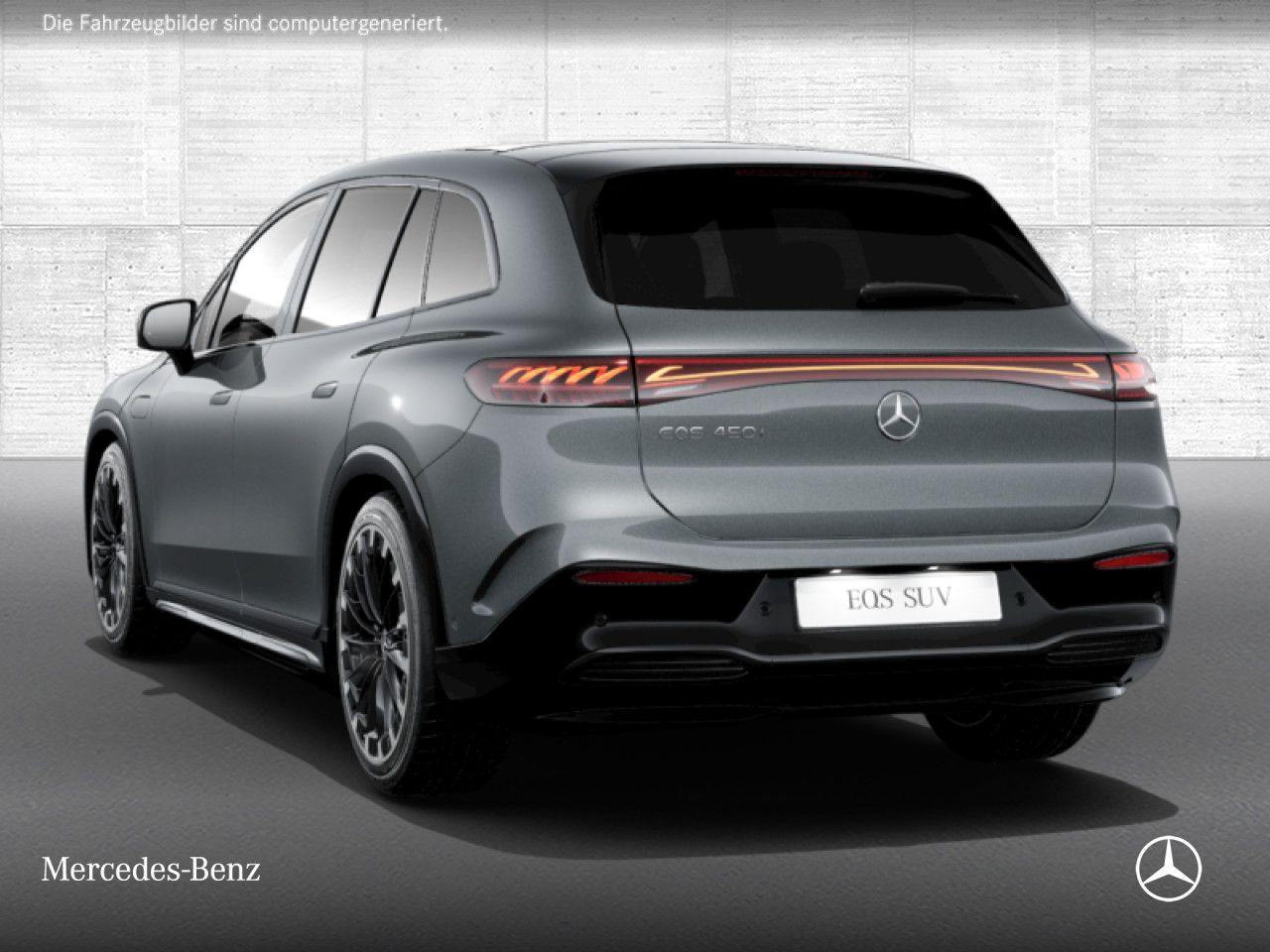 Mercedes-Benz EQS – Bild 17