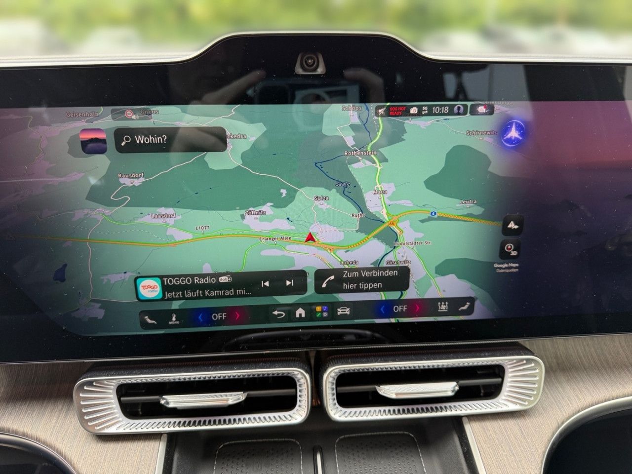 Mercedes-Benz GLC – Bild 6