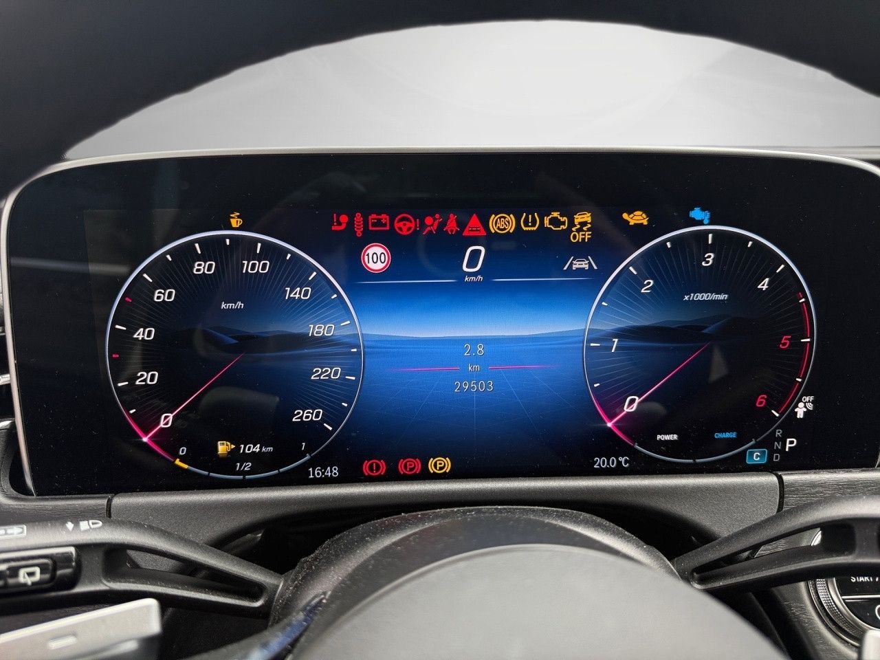 Mercedes-Benz E-Klasse – Bild 19
