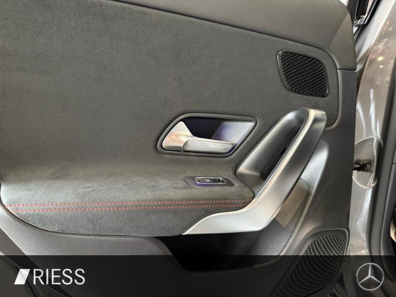 Mercedes-Benz A-Klasse – Bild 5