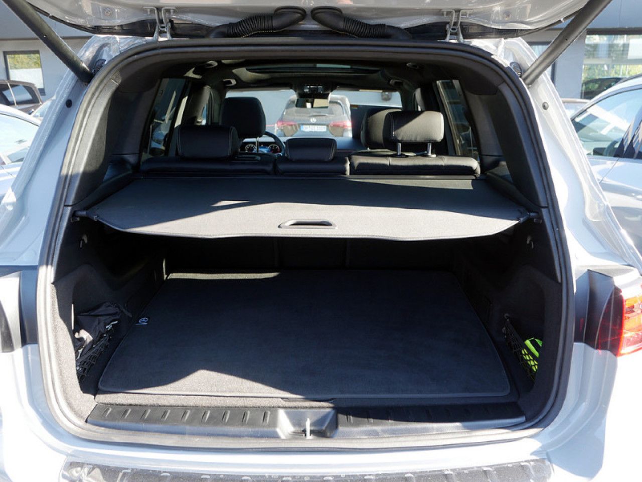 Mercedes-Benz GLB – Bild 10