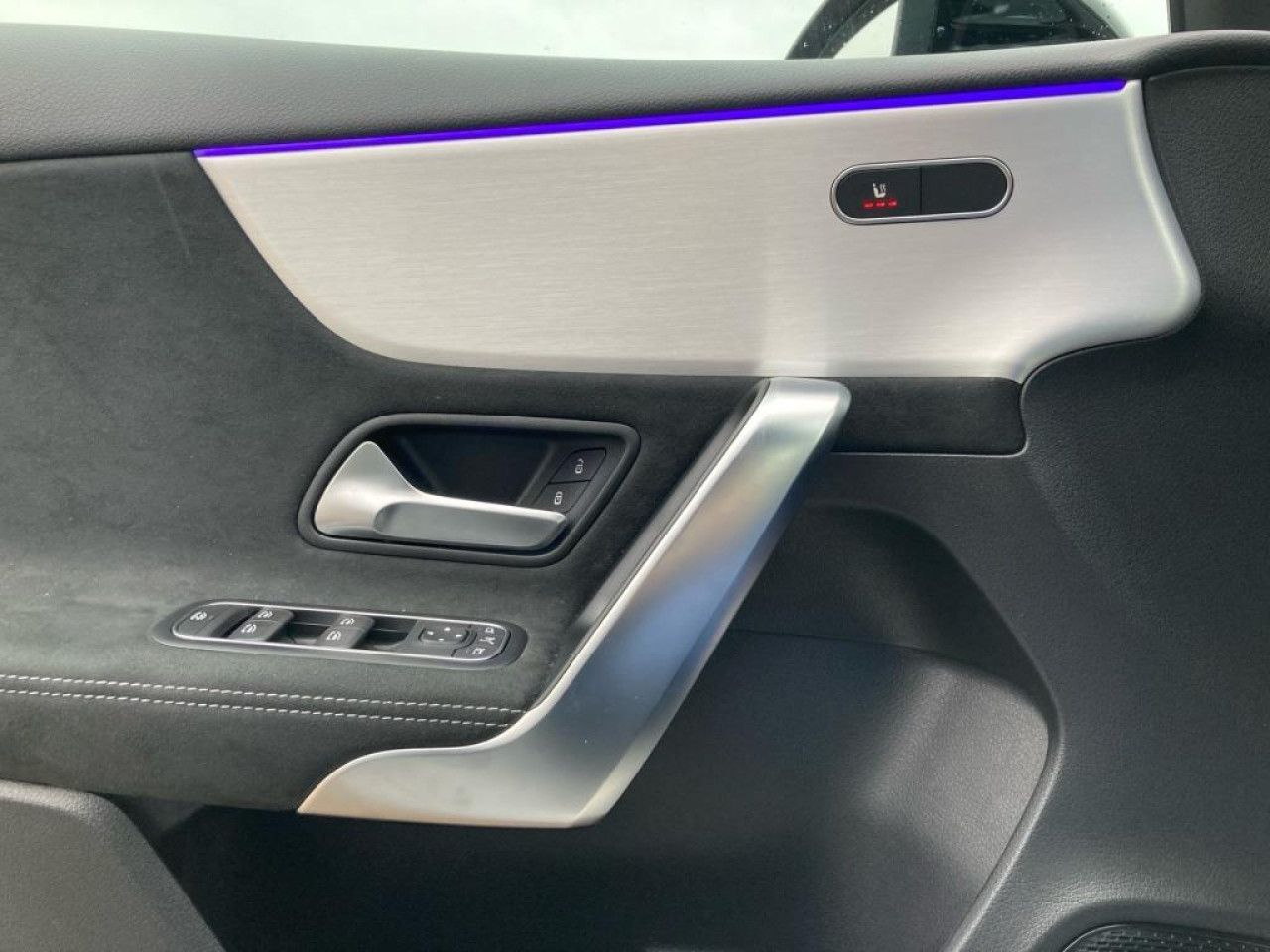 Mercedes-Benz A-Klasse – Bild 13