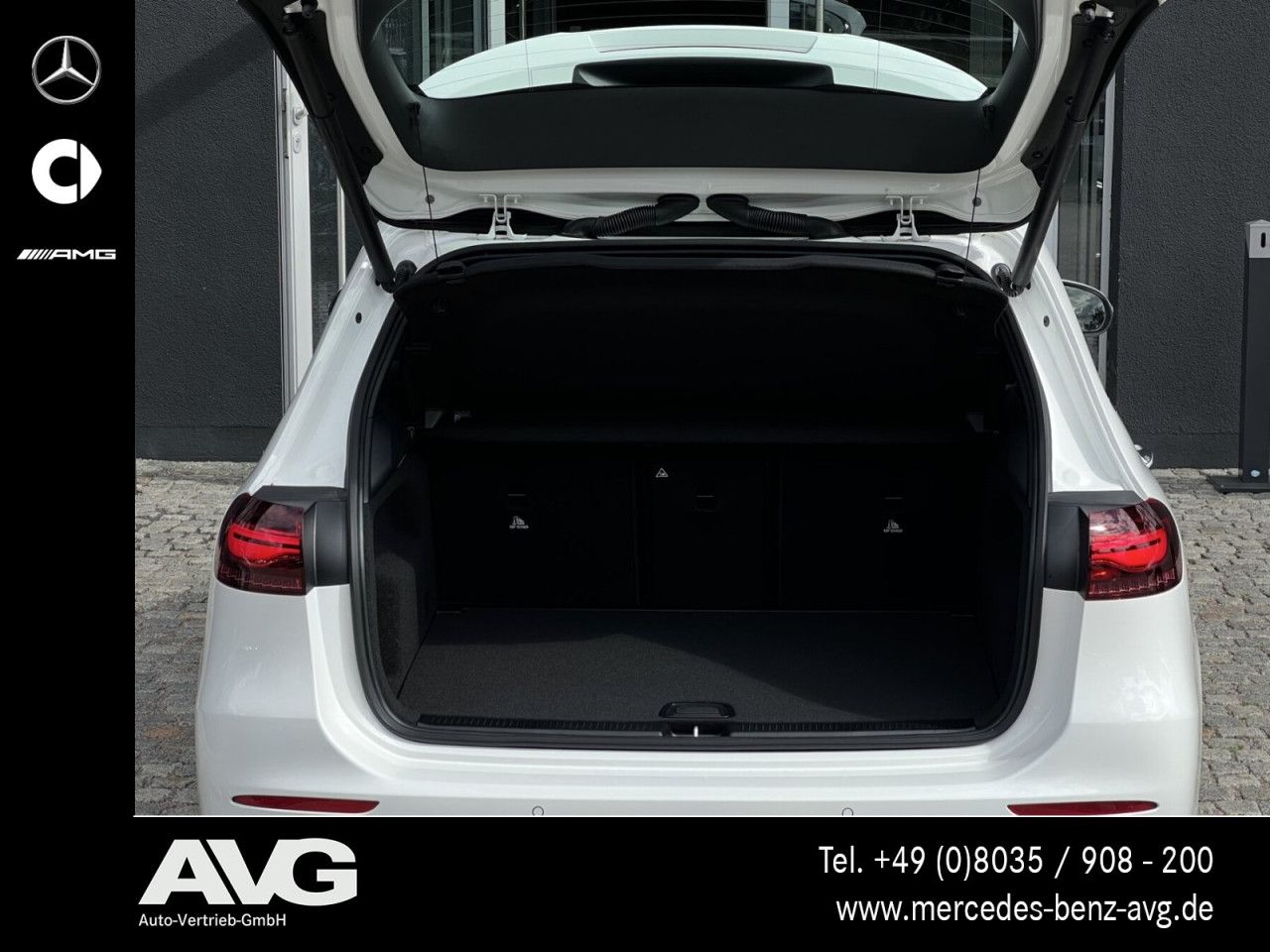 Mercedes-Benz B-Klasse – Bild 19