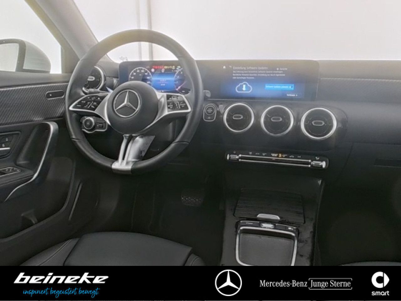 Mercedes-Benz A-Klasse – Bild 7