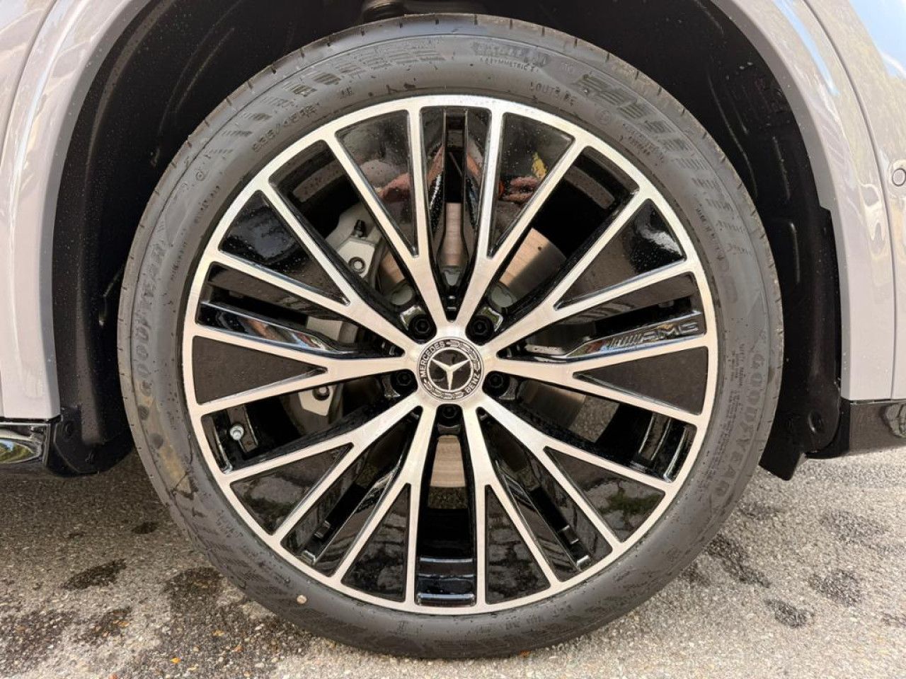 Mercedes-Benz GLC – Bild 9