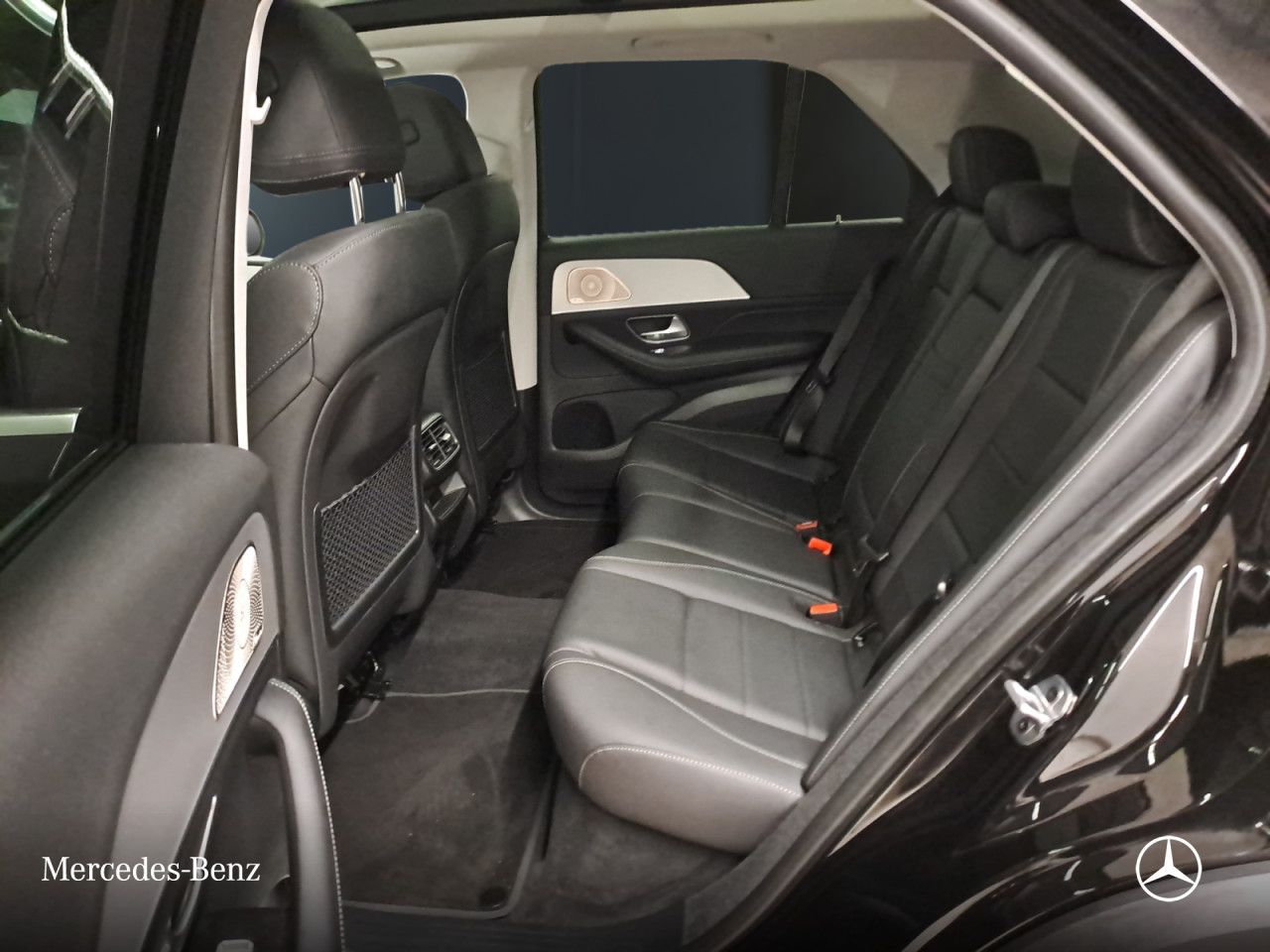 Mercedes-Benz GLE – Bild 15