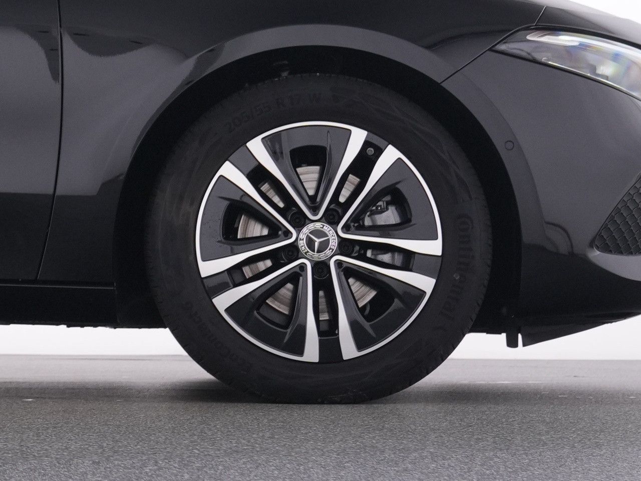 Mercedes-Benz A-Klasse – Bild 21