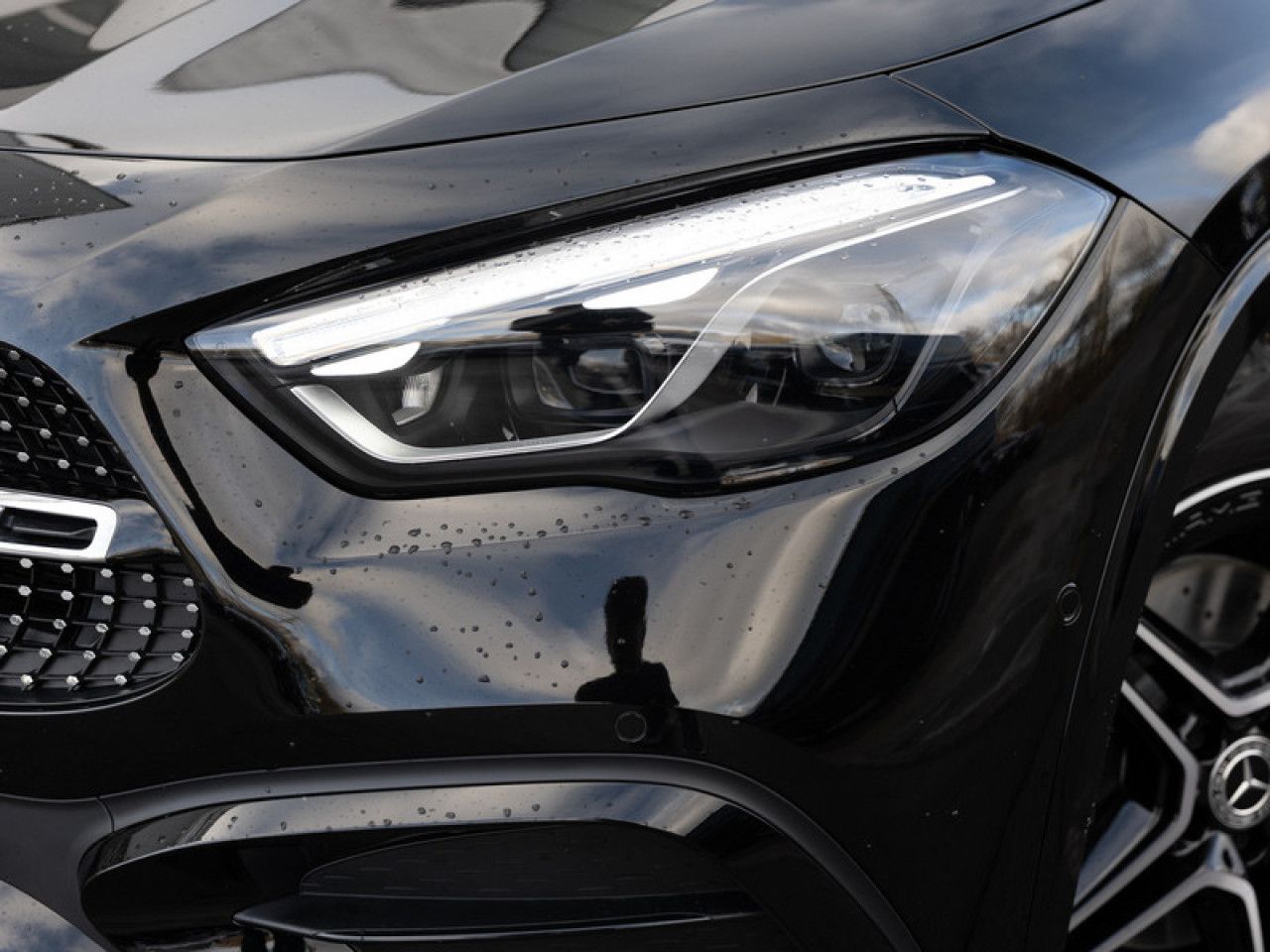 Mercedes-Benz GLA – Bild 24