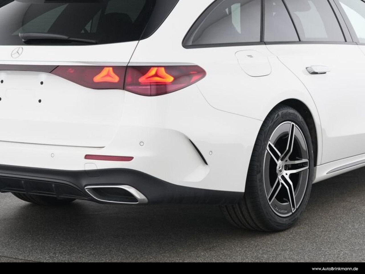 Mercedes-Benz E-Klasse – Bild 4