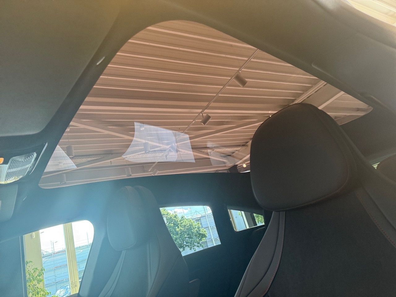 Mercedes-Benz CLA – Bild 17