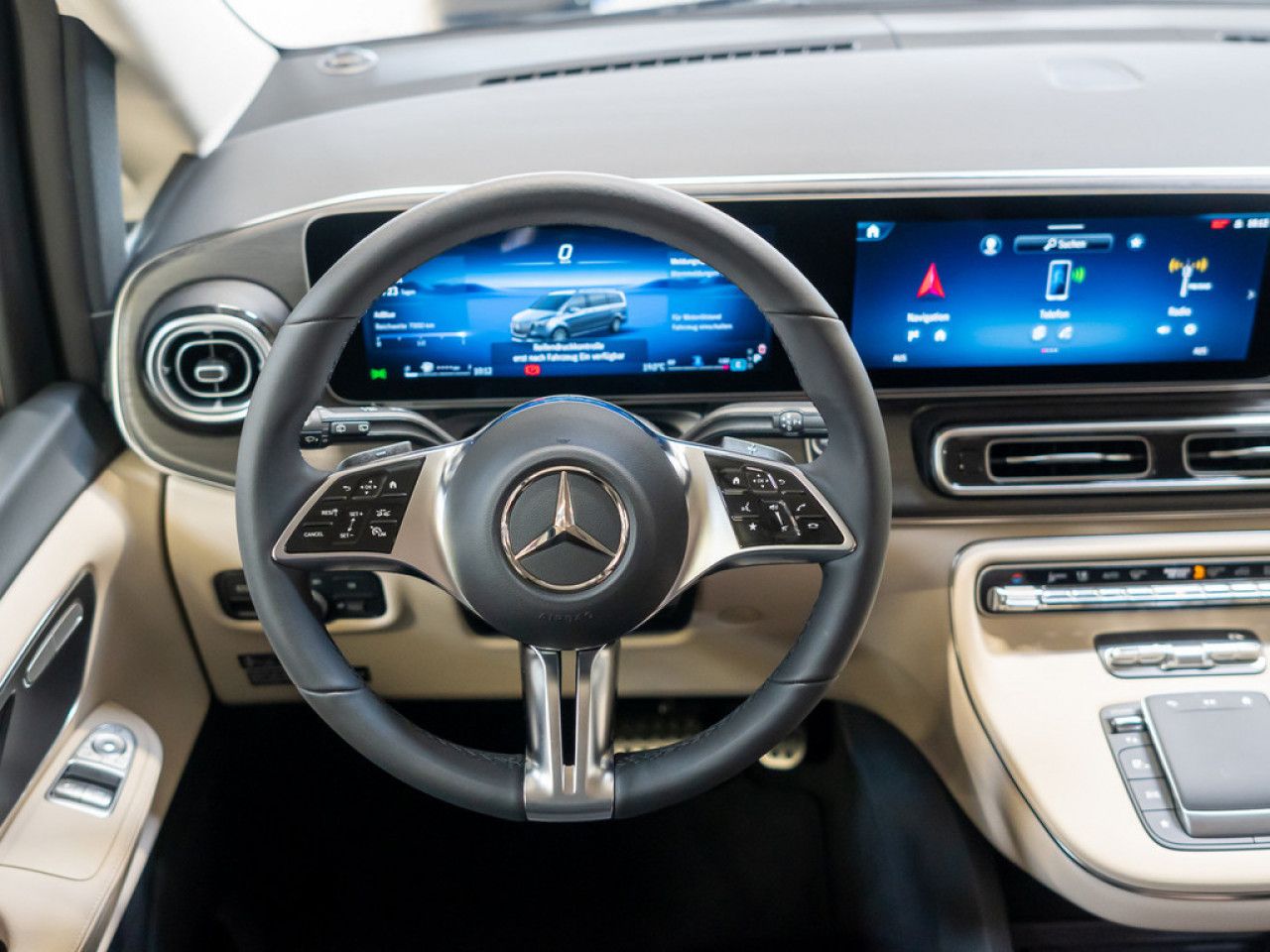 Mercedes-Benz Marco Polo – Bild 11