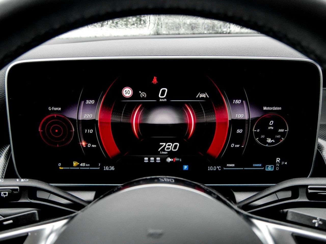 Mercedes-Benz GLC – Bild 12
