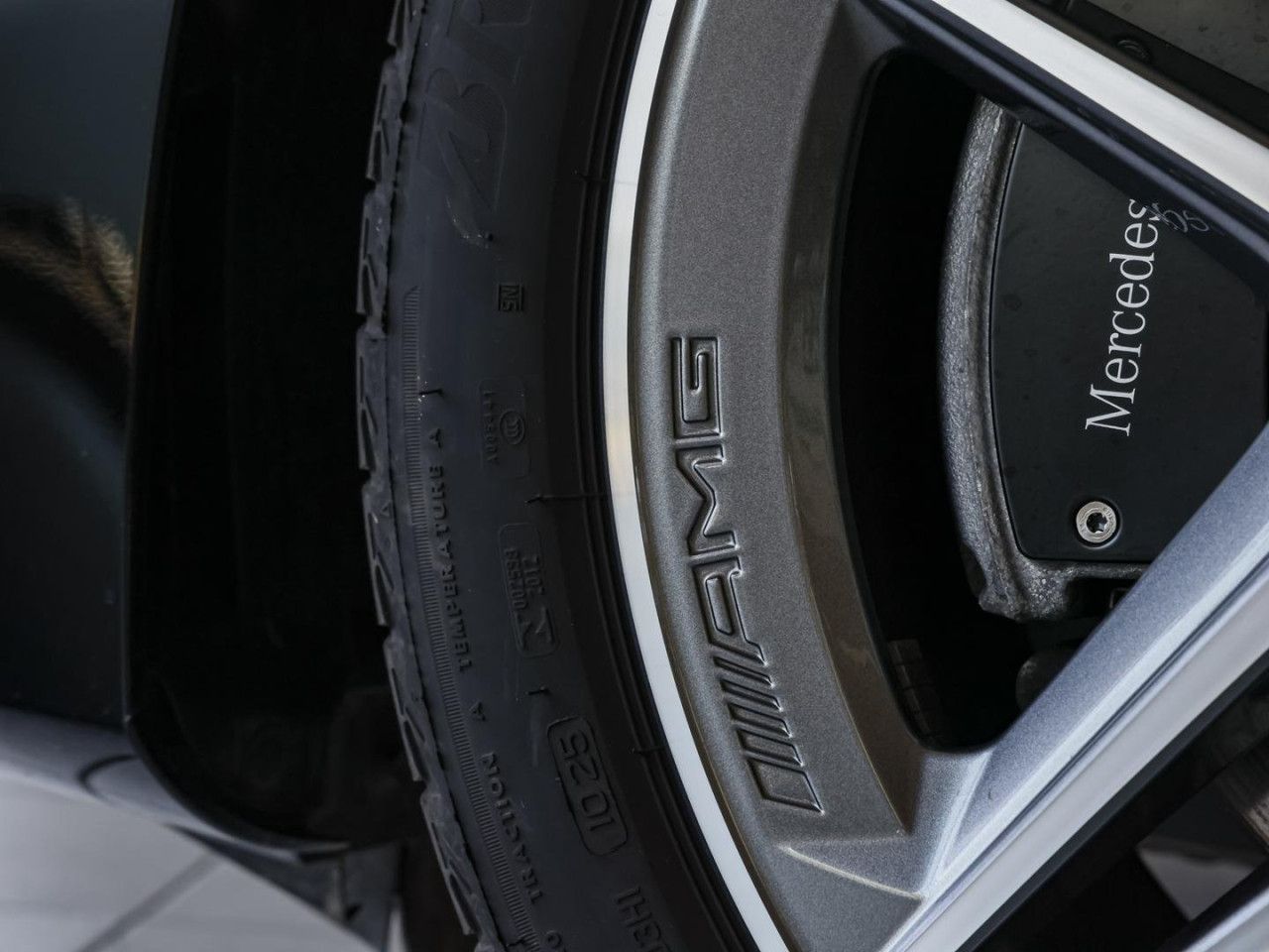 Mercedes-Benz CLA – Bild 9