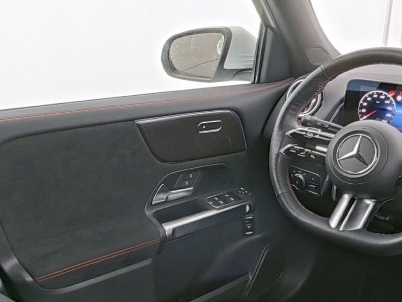 Mercedes-Benz GLB – Bild 5