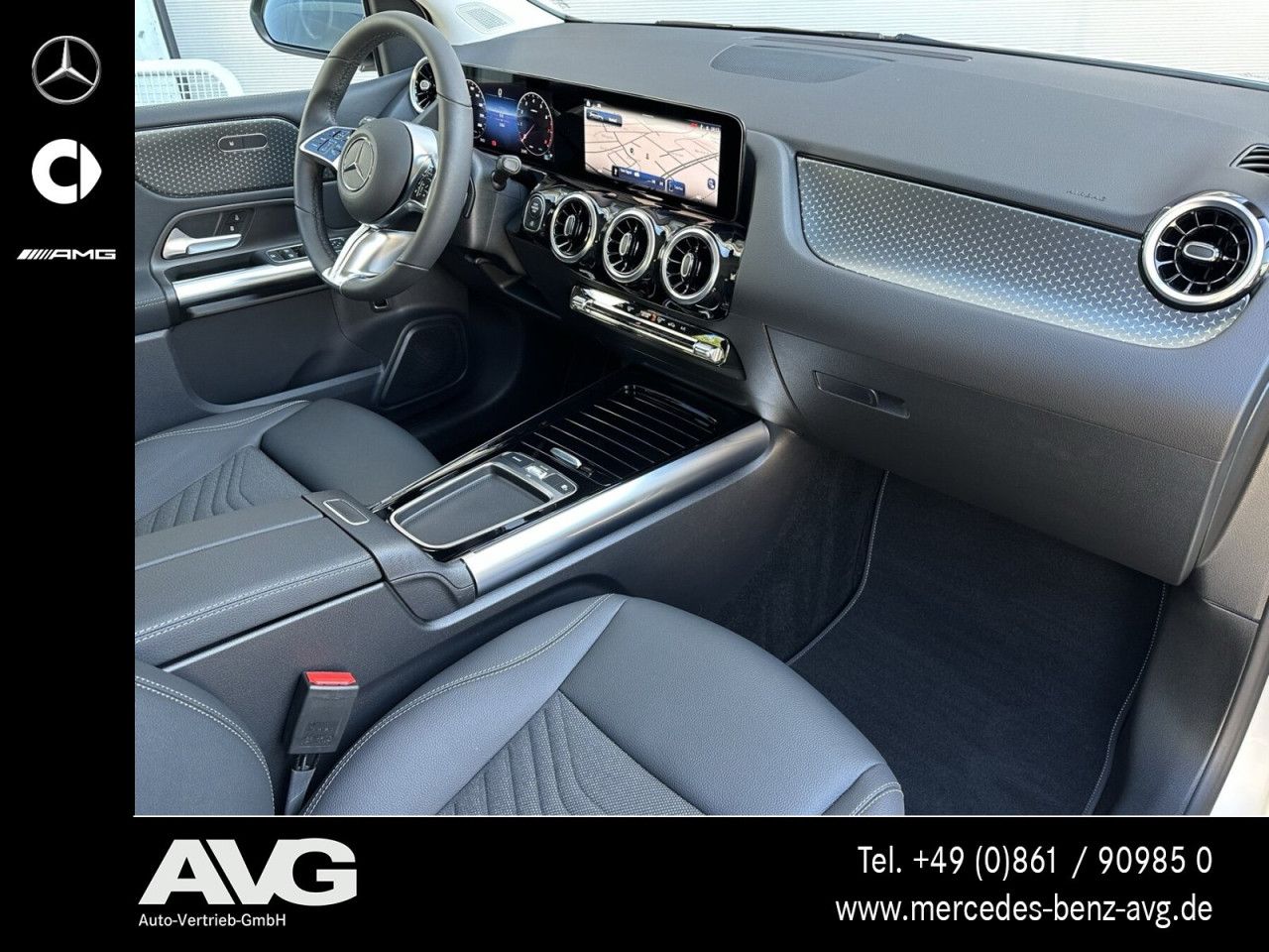 Mercedes-Benz B-Klasse – Bild 12