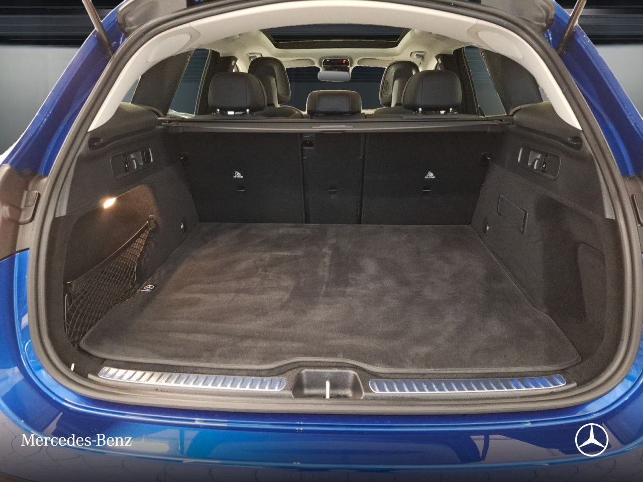 Mercedes-Benz GLC – Bild 5