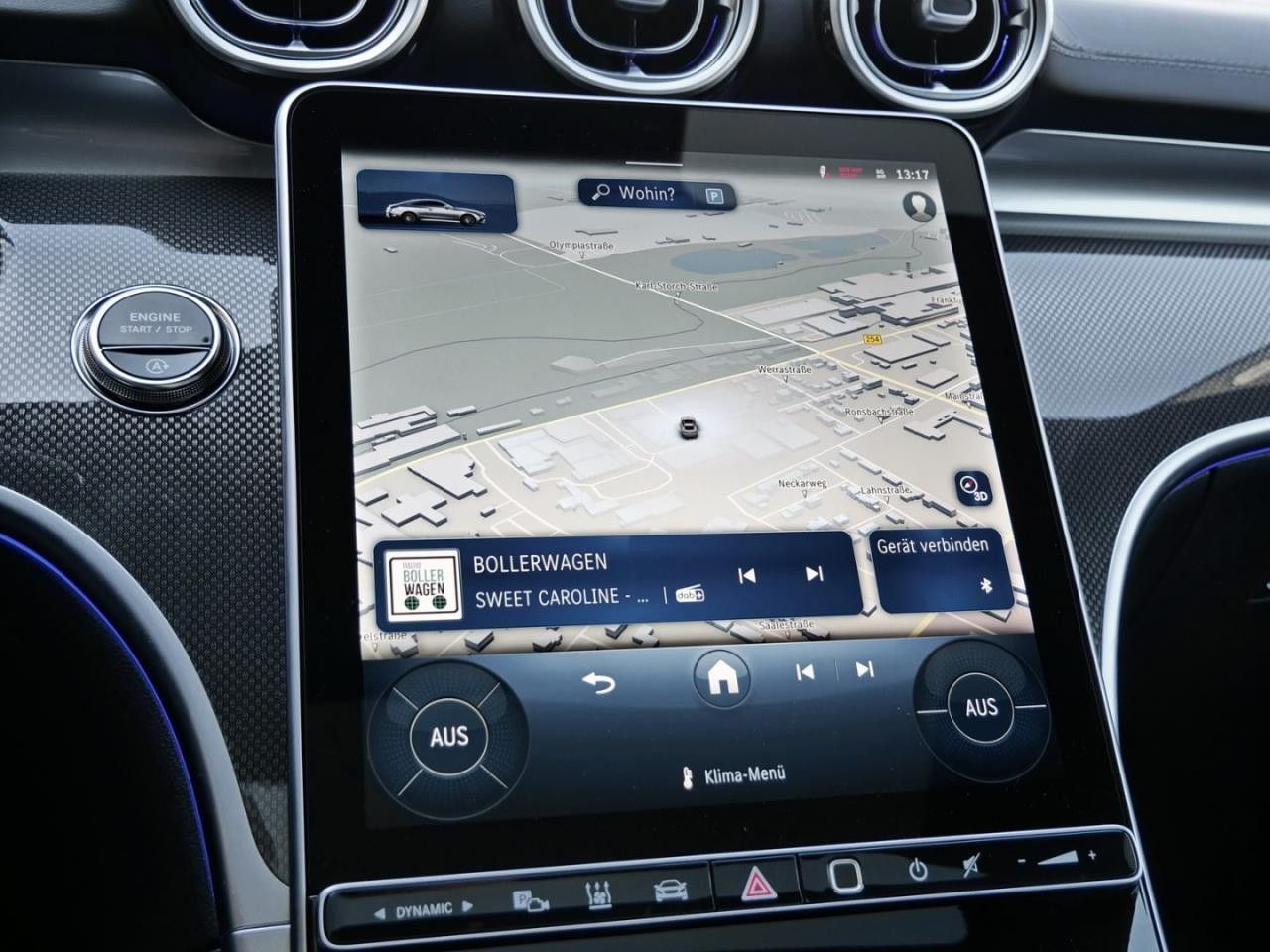 Mercedes-Benz CLE – Bild 12