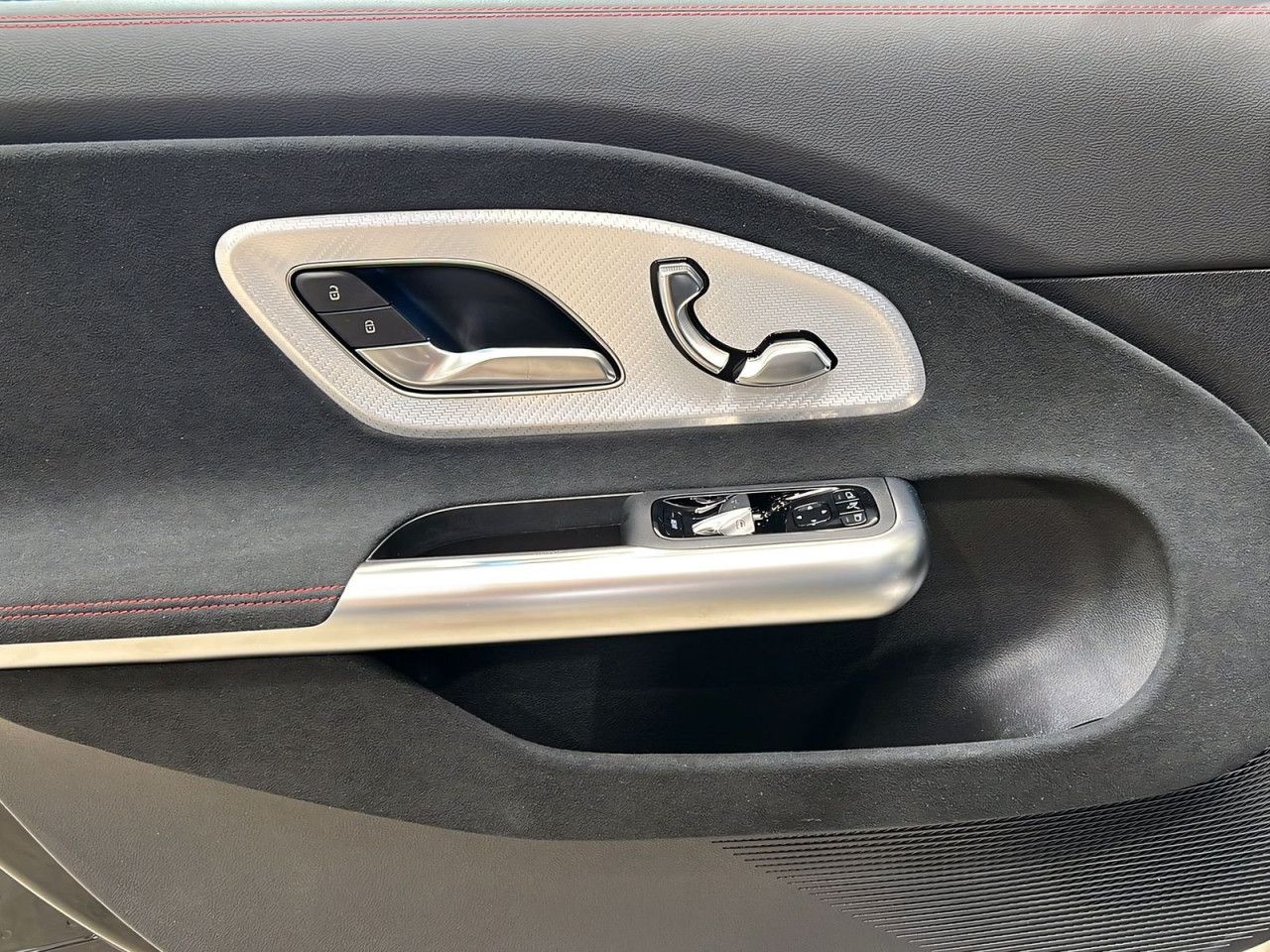 Mercedes-Benz CLA – Bild 13