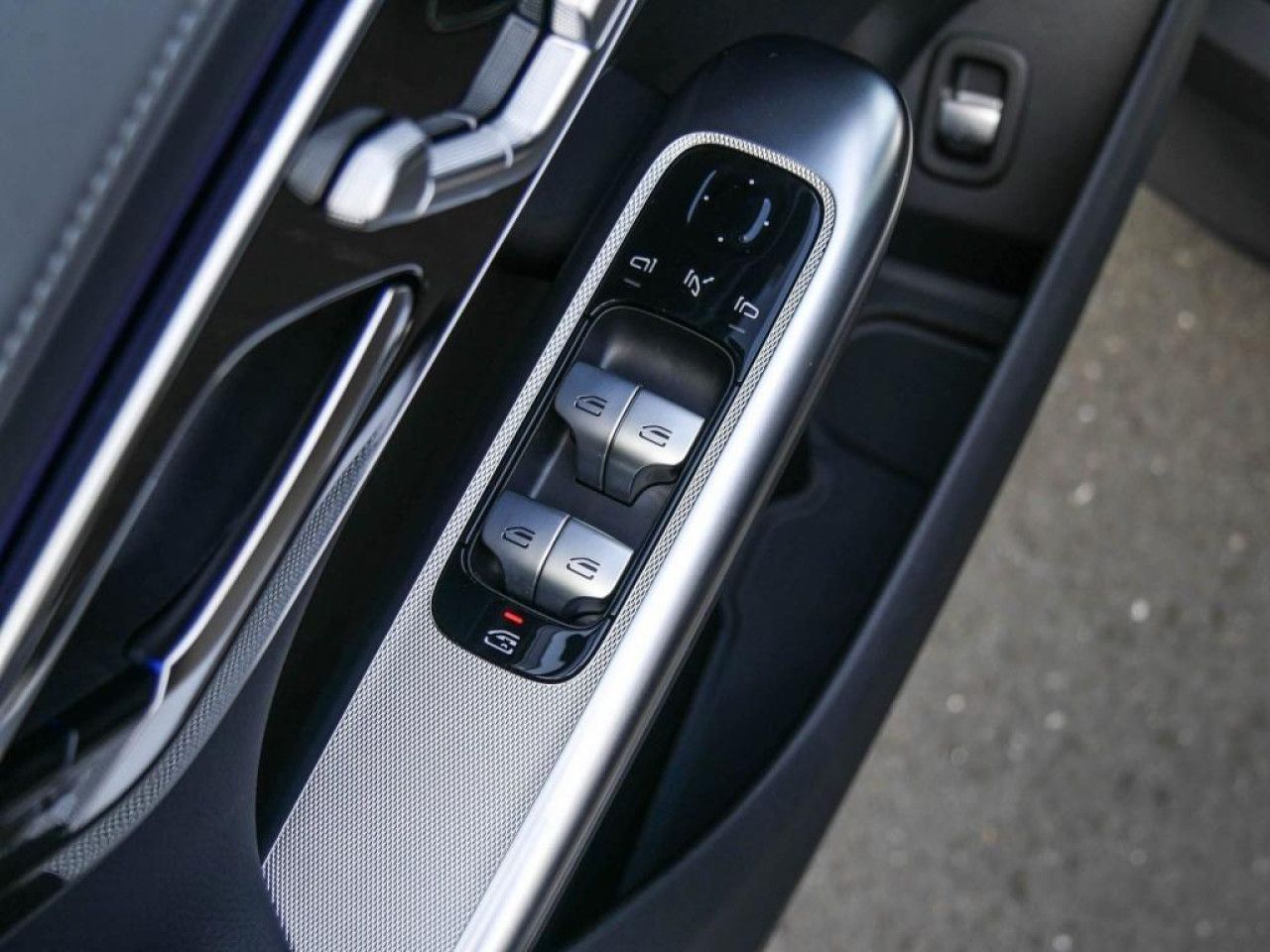 Mercedes-Benz GLC – Bild 15